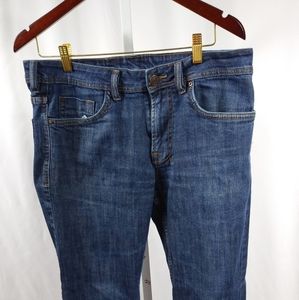 Buffalo David Bitton Mens Jean